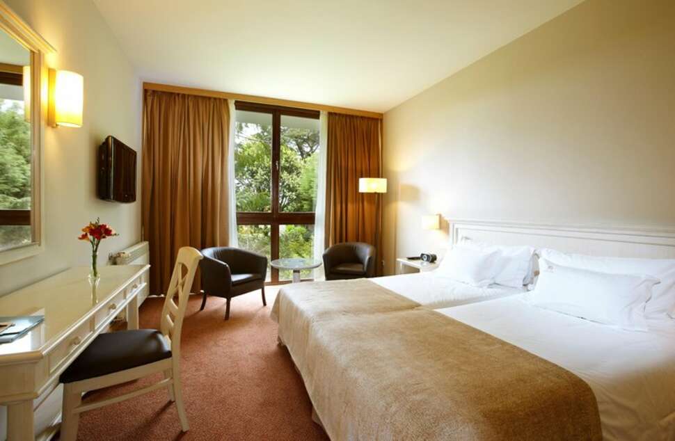 PortoBay Serra Golf.