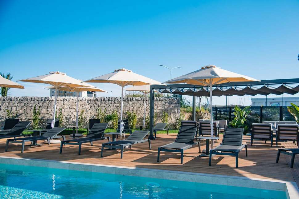 Modica Boutique Hotel.