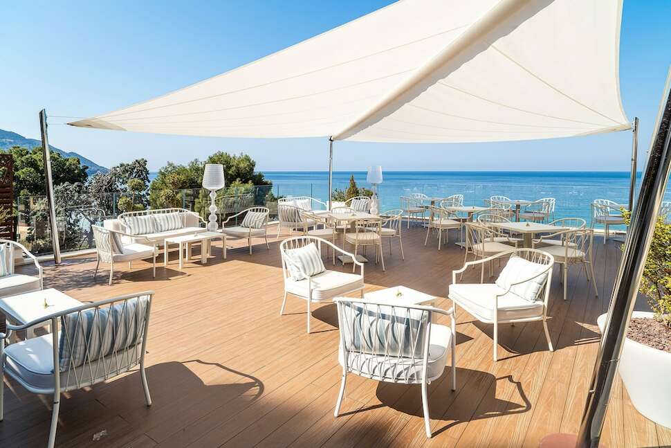 Grand Hotel Santa Maria.