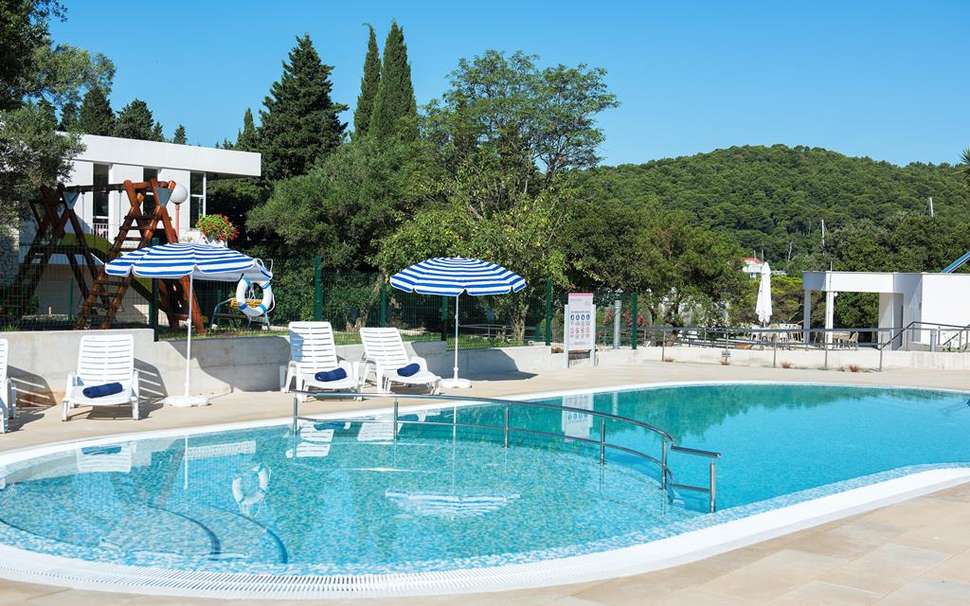 Aminess Vival Port9 Residence.