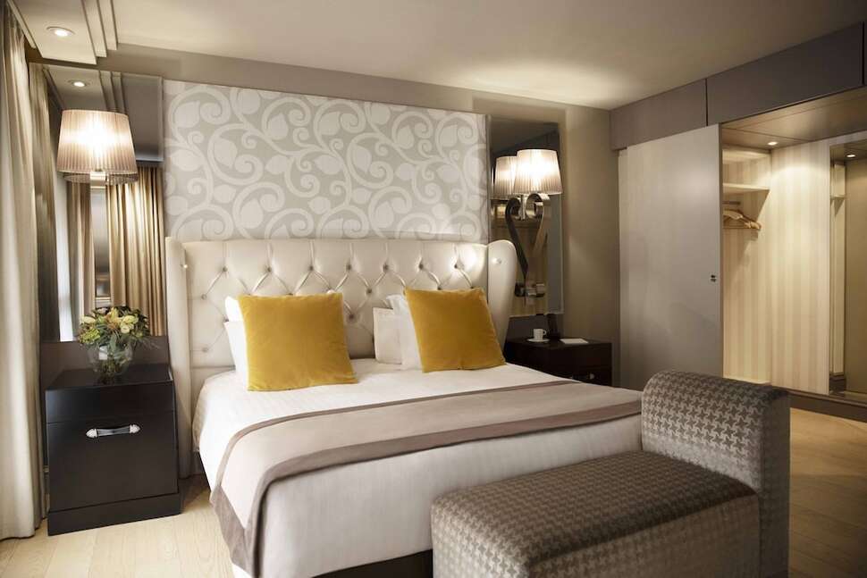 Le Burdigala by Inwood Hotels.