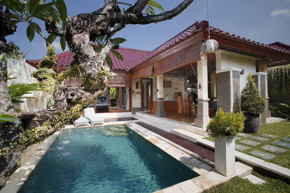 Bali Prime Villas.