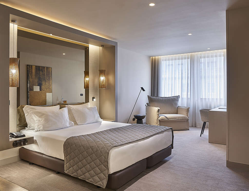 PortoBay Hotel Teatro.