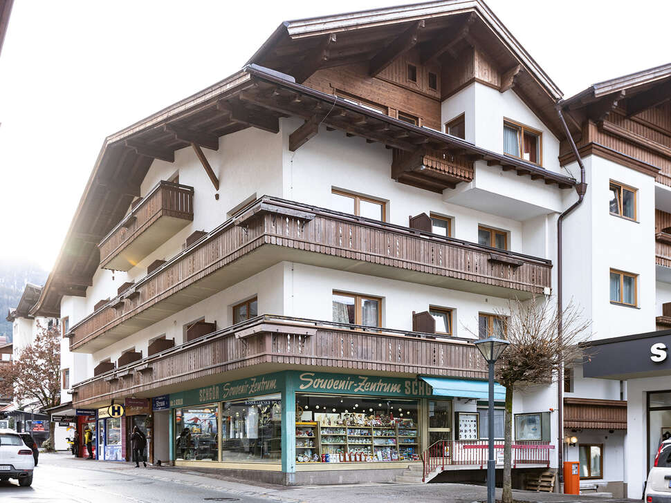 Heart Hotel Nordstern.