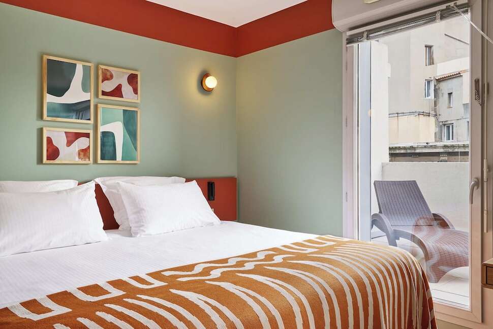 Hotel Ligo by HappyCulture.