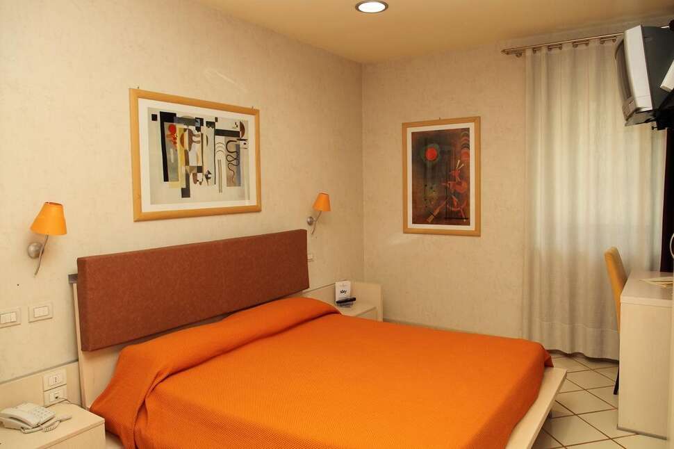 Hotel Principe D Aragona.