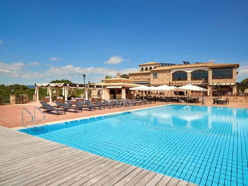 Hapimag Resort Mas Nou.