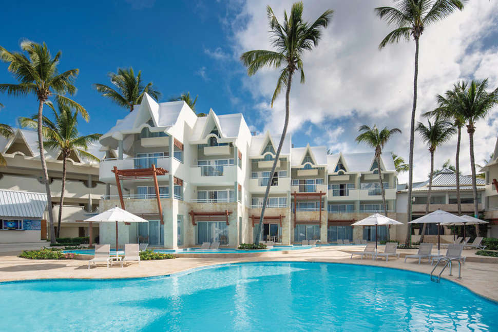 Select Vip at Casa Marina.