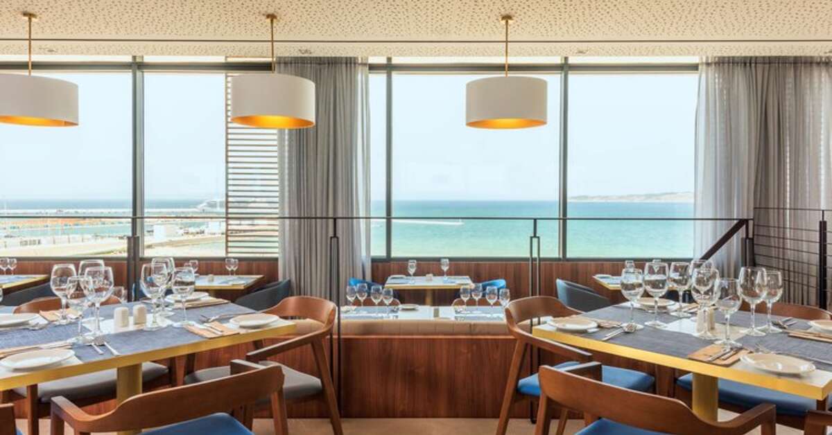 Een foto van Barcelo Tanger