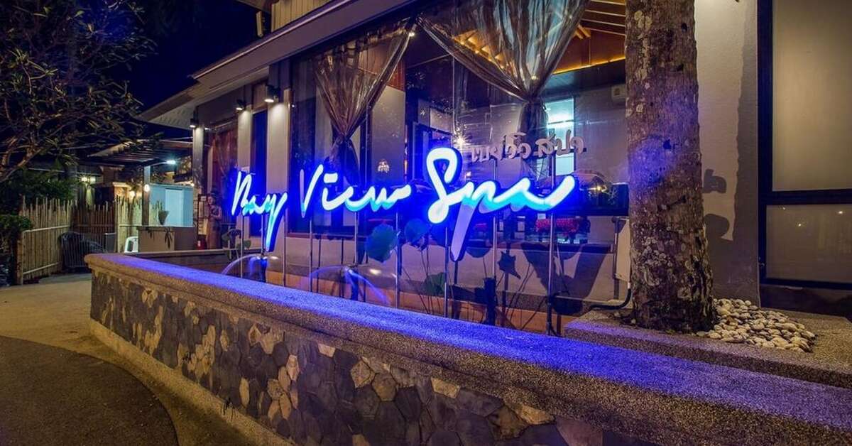 Een foto van Railay Bay Resort & Spa