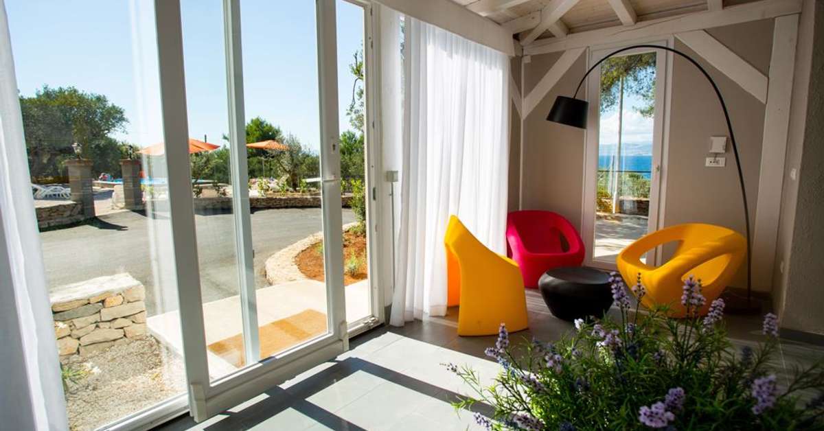 Een foto van Waterman Beach Village