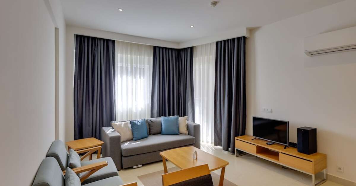 Een foto van Ramada Hotel & Suites by Wyndham Kusadasi