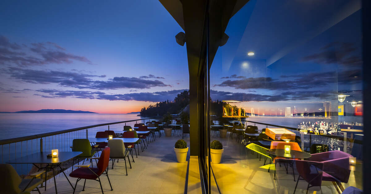 Een foto van Hotel Navis