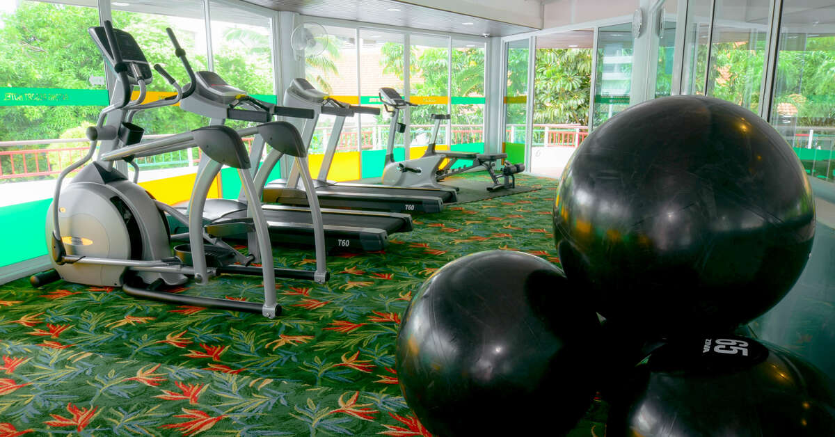 Een foto van Patong Resort