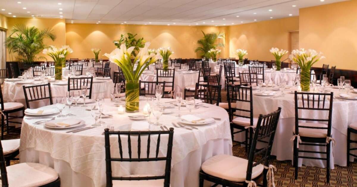 Een foto van Four Points by Sheraton Miami Beach