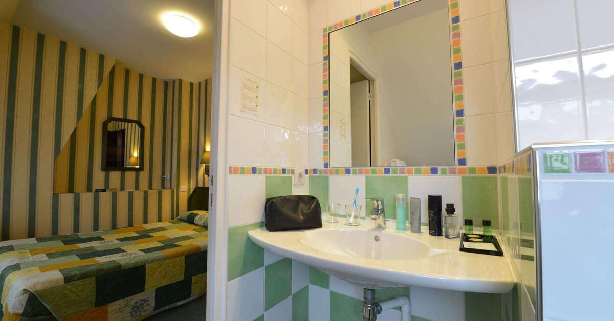 Een foto van Maison du Pre
