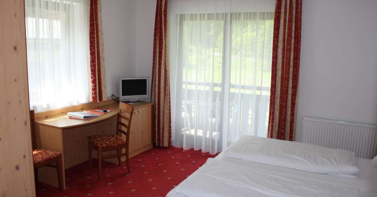 Een foto van Hotel Hubertus Mallnitz