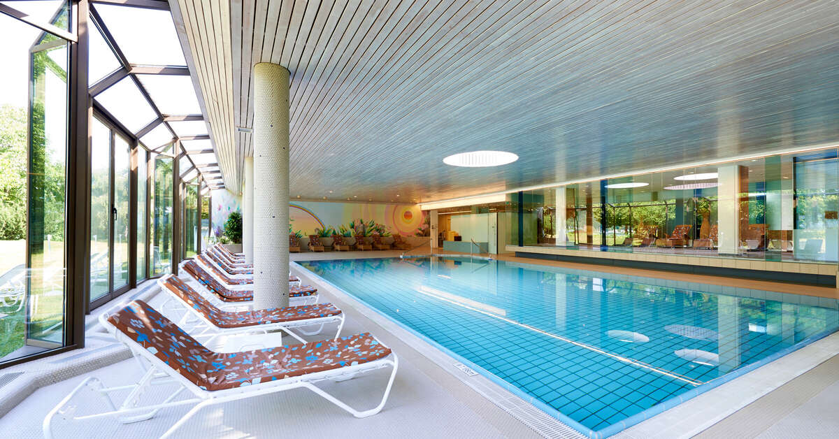 Ein Foto Parkhotel Pörtschach