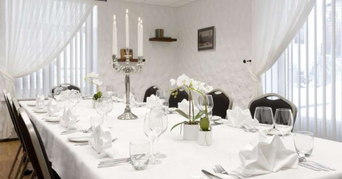 Een foto van Von Stackelberg Hotel