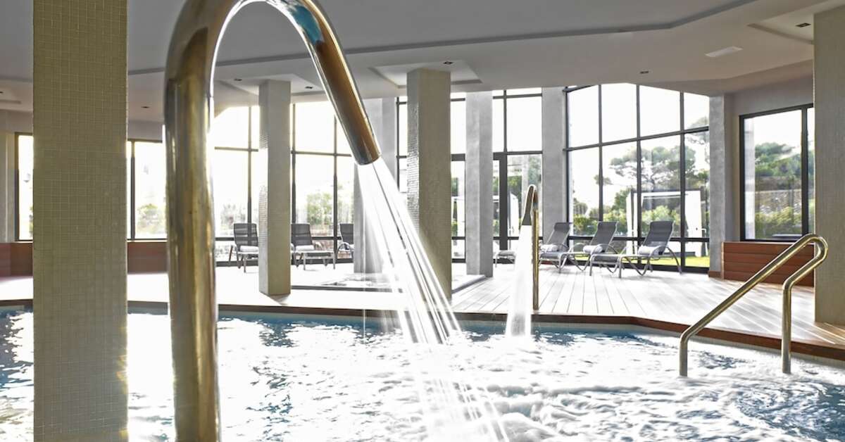 Een foto van Protur Turo Pins Hotel
