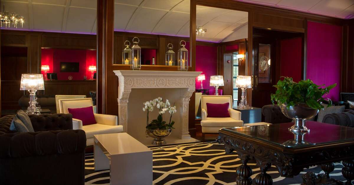 Een foto van Castletroy Park Hotel