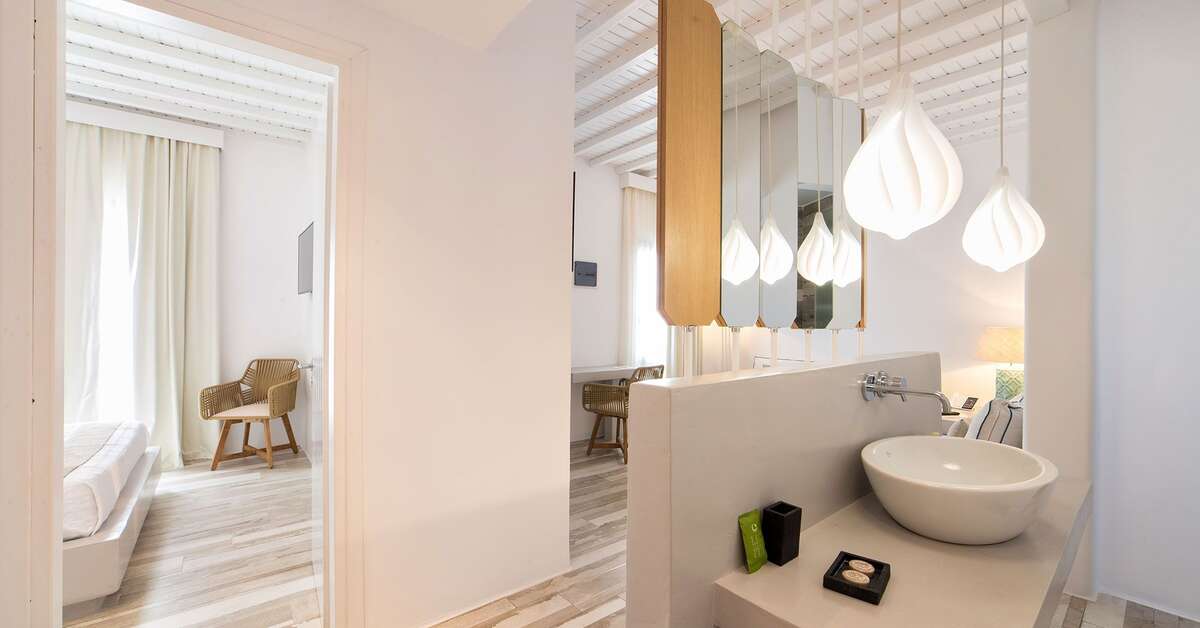 Een foto van Osom Resort