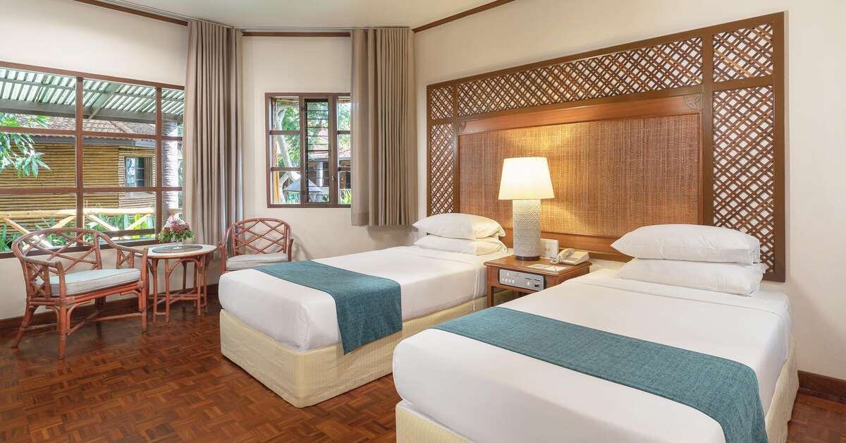 Een foto van Regent Chalet