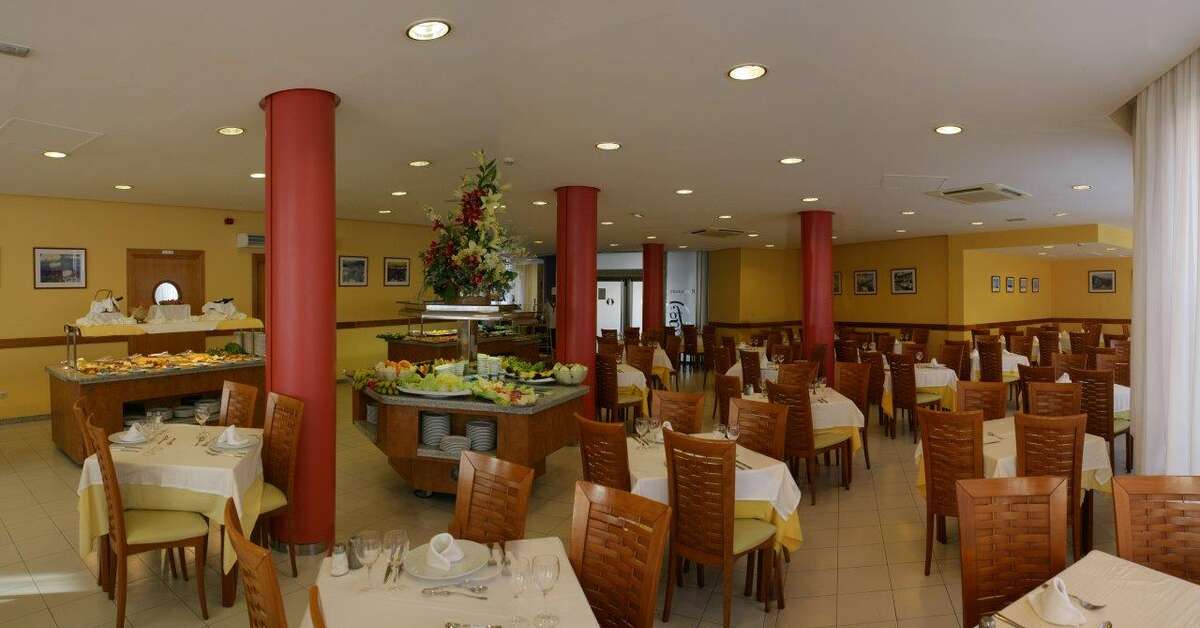 Een foto van Hotel Fenals Garden
