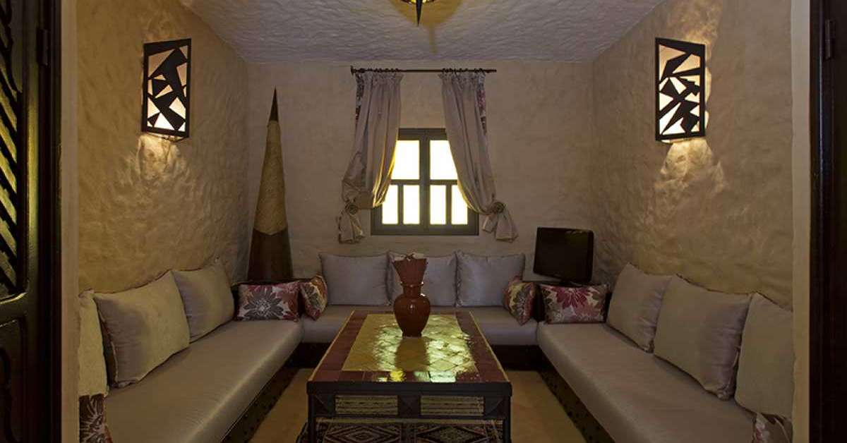 Een foto van Riad Al Madina
