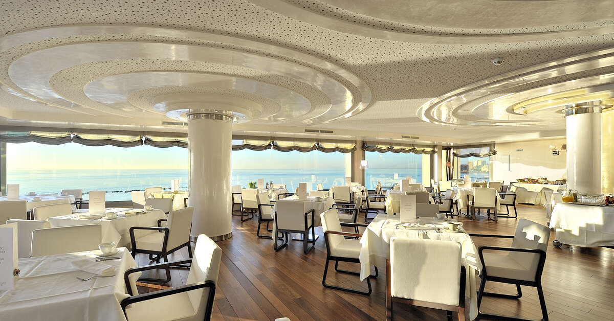 Een foto van Vincci Seleccion Aleysa Hotel Boutique & Spa