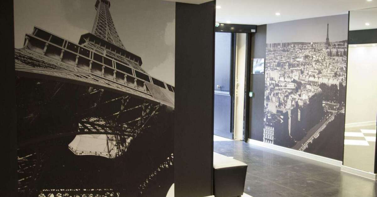 Een foto van L´Empire Paris