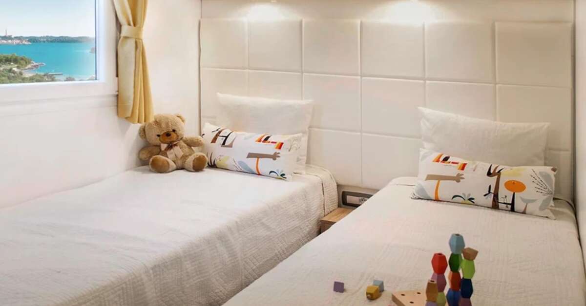 Een foto van Camping Amarin Mobile Homes