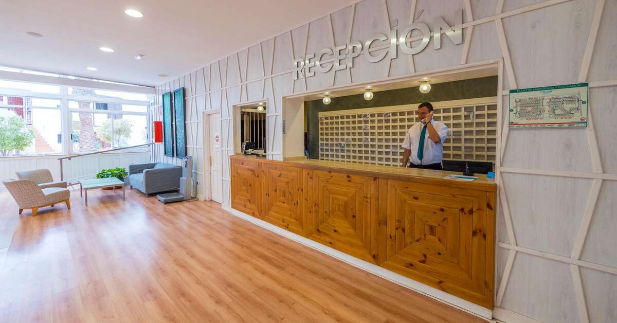 Een foto van Checkin Bungalows Atlantida