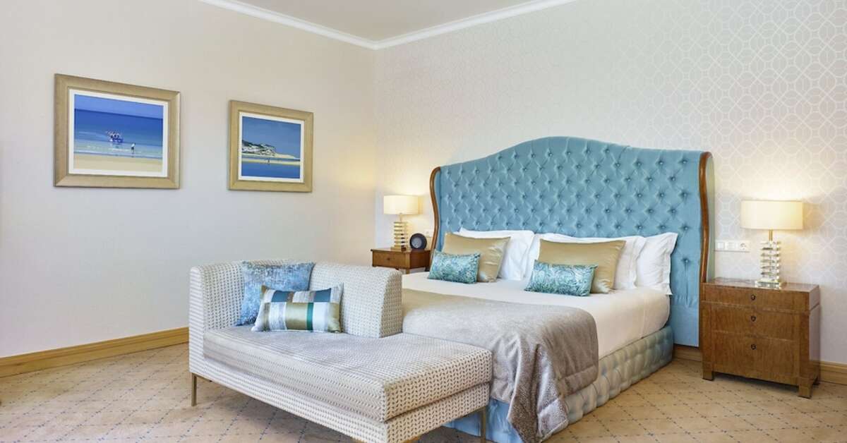 Een foto van Hotel Quinta do Lago