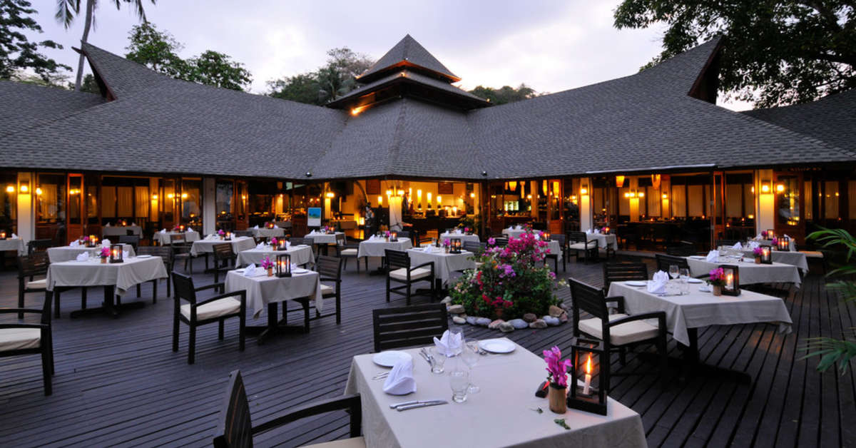 Ein Foto Holiday Inn Resort Phi Phi Island