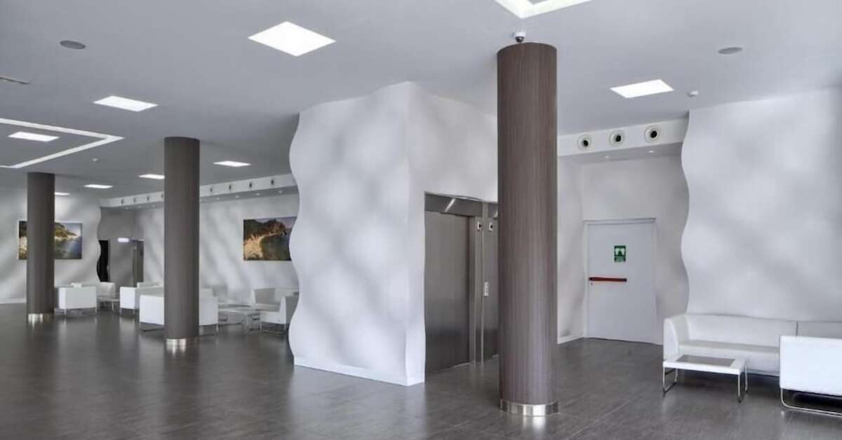 Een foto van The Place Mariner by Alegria