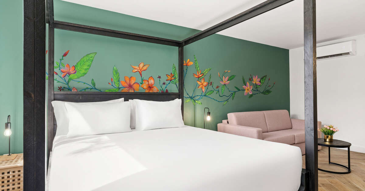 Een foto van Parasasa Hotel