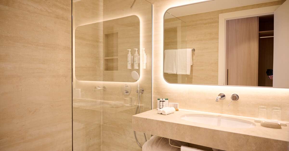Een foto van Sunrise Emerald Hotel