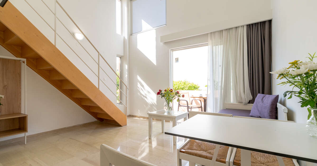 Een foto van Lotus Hotel Appartementen