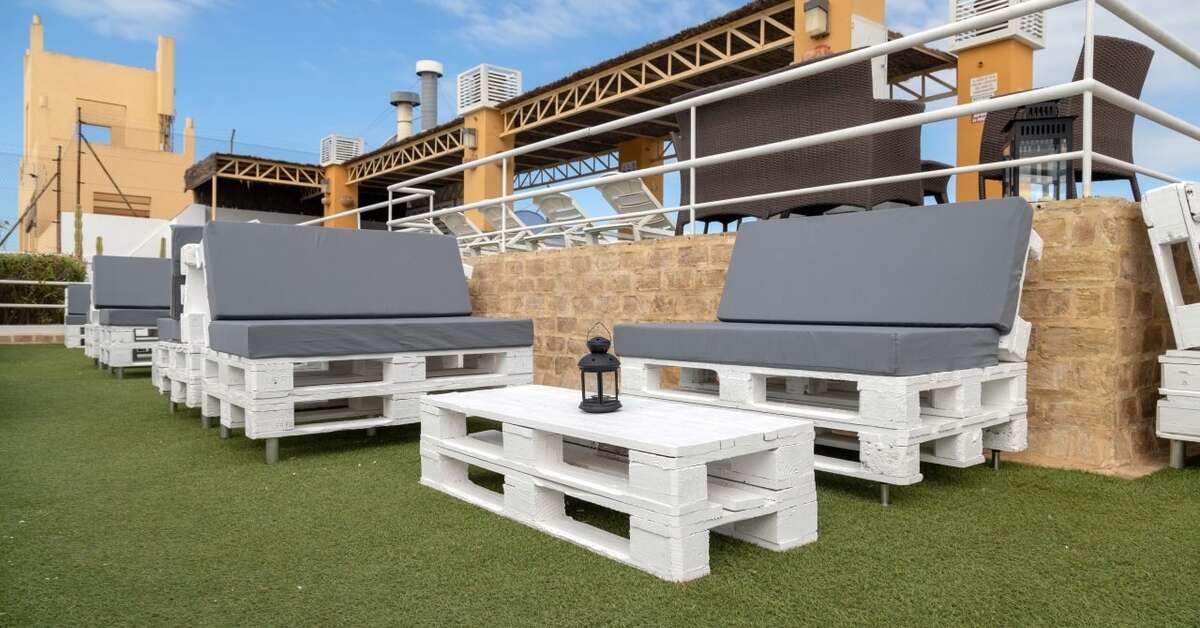 Een foto van Soho Boutique Puerto