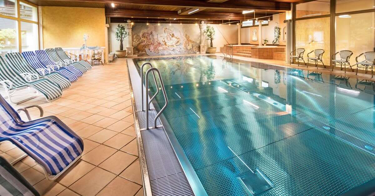 Een foto van Hotel Hanneshof