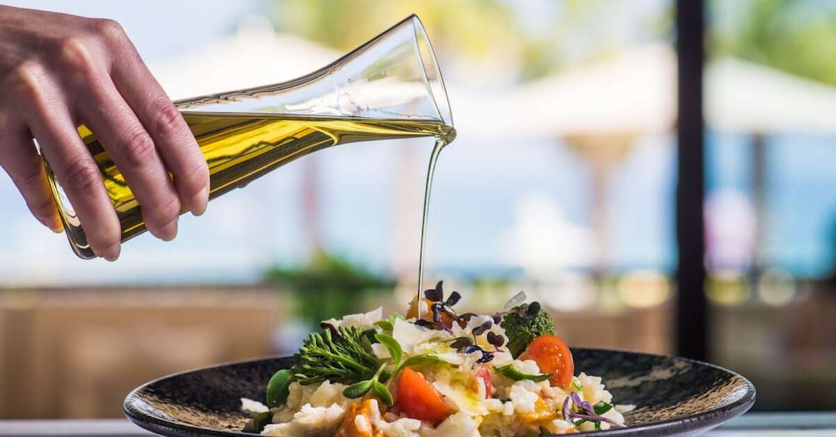 Een foto van InterContinental Fujairah Resort