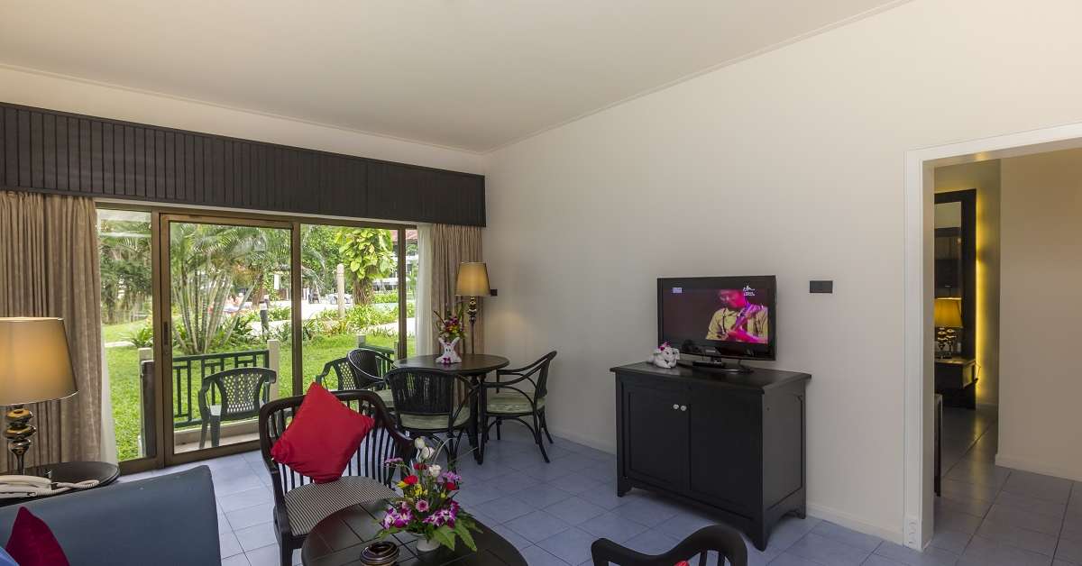 Een foto van Amora Beach Resort Phuket