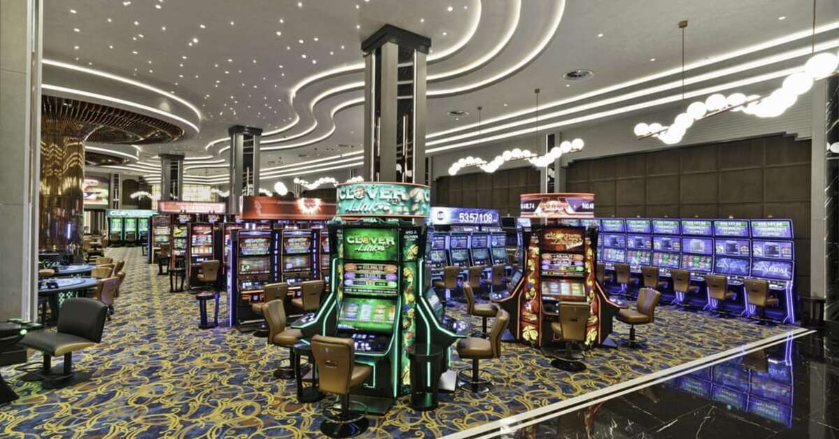 Ein Foto Grand Sapphire Resort