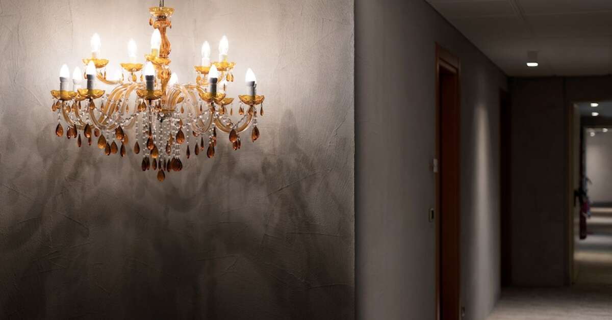 Een foto van Garda Hotel