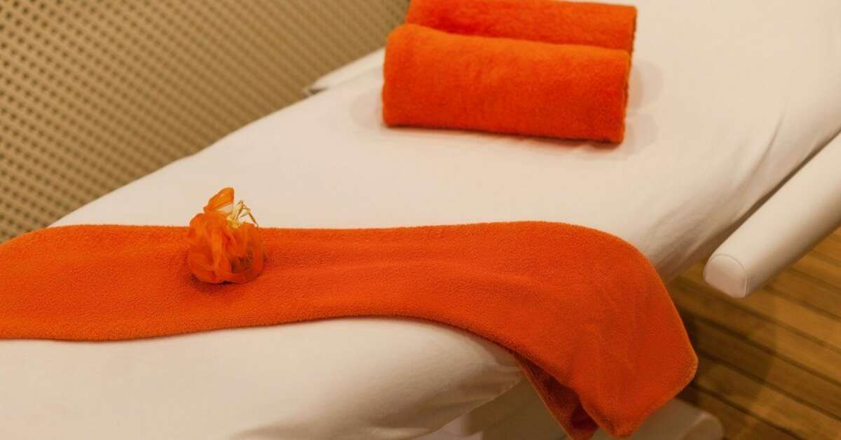 Een foto van Lidia Spa & Wellness