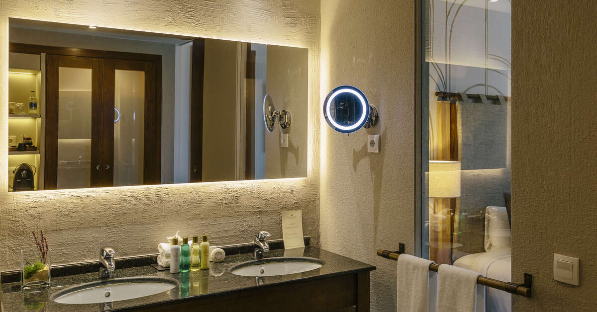 Een foto van Secrets Lanzarote Resort & Spa