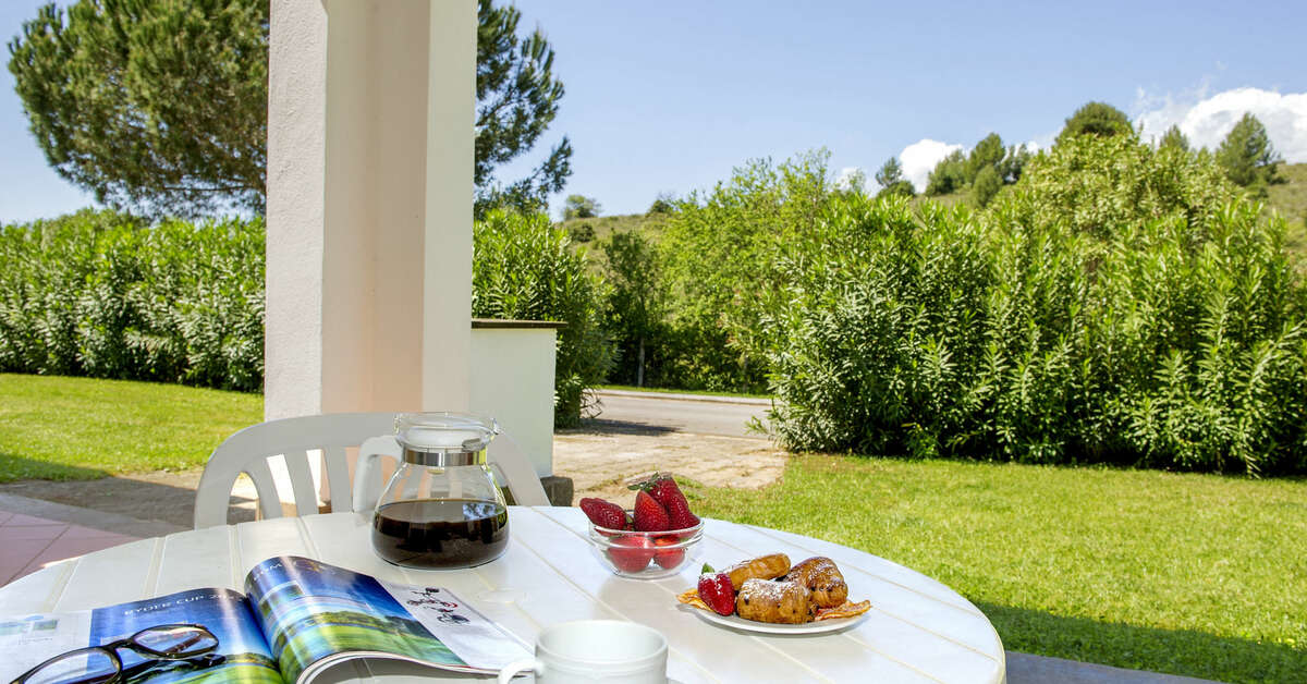 Een foto van Hotel & Golf Resort Il Pelagone
