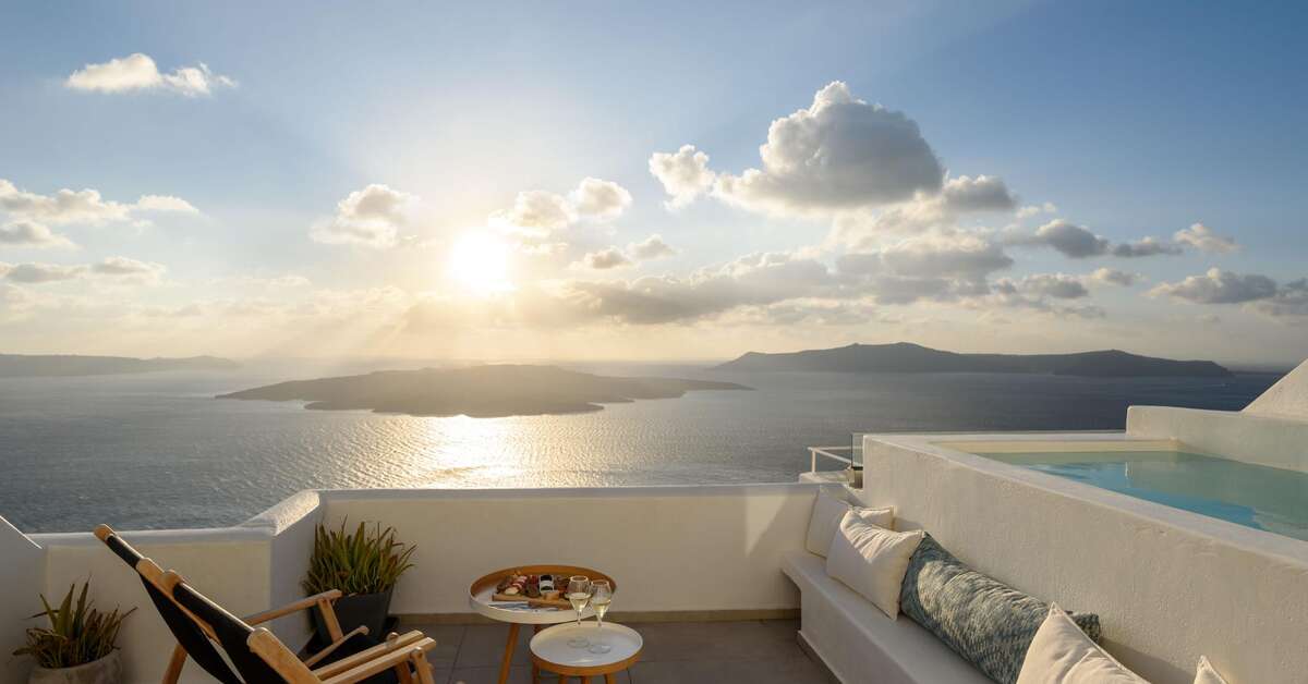 Ein Foto Panorama Studios & Suites
