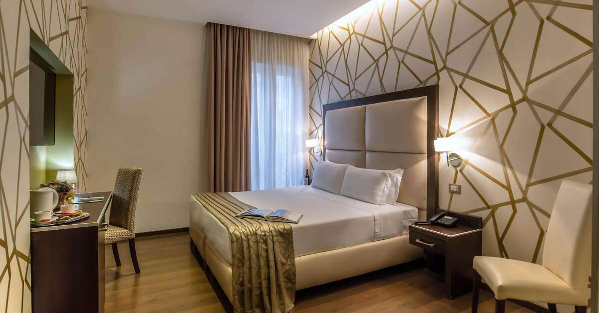 Een foto van Catone District Hotel